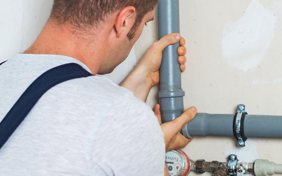 plombier installation sanitaire Gennevilliers