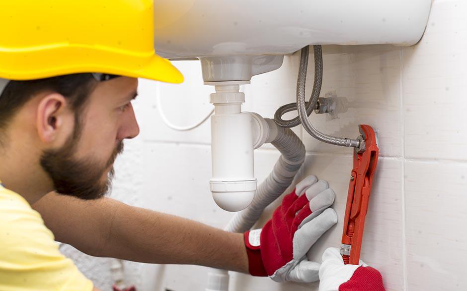 plombier installation sanitaire Gennevilliers